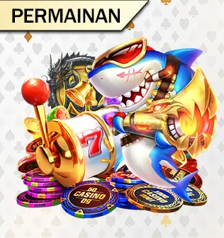 Permainan Slot AFBET